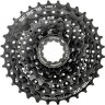 Кассета SHIMANO ALTUS HG31, 8 скоростей, 11-30 ECSHG318130