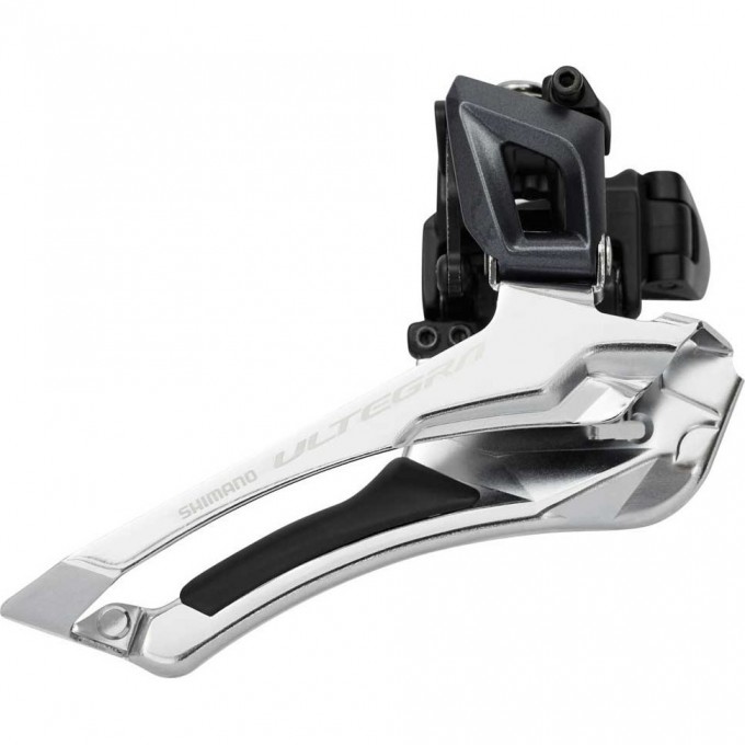 Переключатель передний SHIMANO ULTEGRA, R8000, на упор, 2X11 IFDR8000F Переключатель передний SHIMANO ULTEGRA, R8000, на упор, 2X11 IFDR8000F