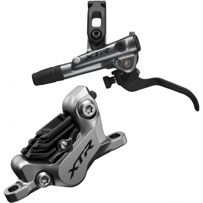Тормоз дисковый SHIMANO XTR, M9120, BL(ЛЕВ)/BR(ПЕРЕДН), ПОЛИМЕРН. КОЛ. С КУЛЕРОМ, 1000мм IM9120KLFPSA100 Тормоз дисковый SHIMANO XTR, M9120, BL(ЛЕВ)/BR(ПЕРЕДН), ПОЛИМЕРН. КОЛ. С КУЛЕРОМ, 1000мм IM9120KLFPSA100
