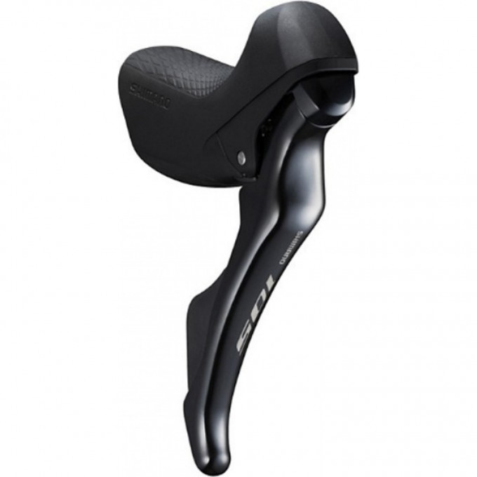 Шифтер/Тормозная ручка SHIMANO 105, R7000, 11 скоростей, трос 2100мм, черный ISTR7000RIL Шифтер/Тормозная ручка SHIMANO 105, R7000, 11 скоростей, трос 2100мм, черный ISTR7000RIL