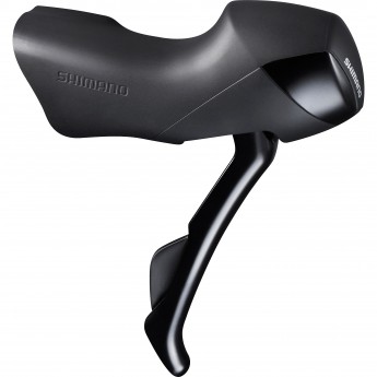 Шифтер/Тормозная ручка SHIMANO NON-SERIES ST-RS505, правый, 11 скоростей, с тросом переключения