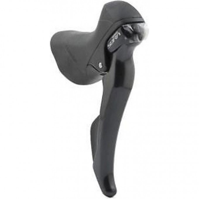 Шифтер/Тормозная ручка SHIMANO SORA, R3000, правый, 9 скоростей, трос 2100 мм ESTR3000RIA Шифтер/Тормозная ручка SHIMANO SORA, R3000, правый, 9 скоростей, трос 2100 мм ESTR3000RIA