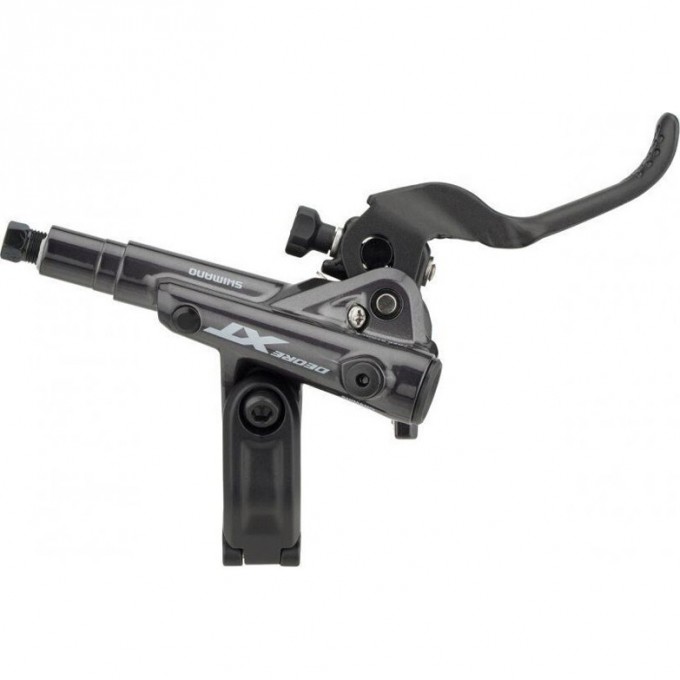 Тормоз дисковый с шифтером SHIMANO ST-EF505 (левый 2 скорости)/BR-MT200 (передний), полимерные колодки 1000мм. EEF5052K2FPRA100P3 Тормоз дисковый с шифтером SHIMANO ST-EF505 (левый 2 скорости)/BR-MT200 (передний), полимерные колодки 1000мм. EEF5052K2FPRA100P3