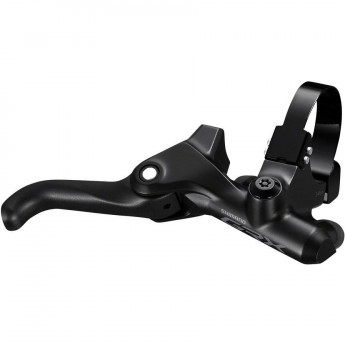 Тормозная ручка SHIMANO GRX, BL-RX812, левая, под дисковый гидравлический тормоз