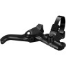 Тормозная ручка SHIMANO GRX, BL-RX812, левая, под дисковый гидравлический тормоз IBLRX812L