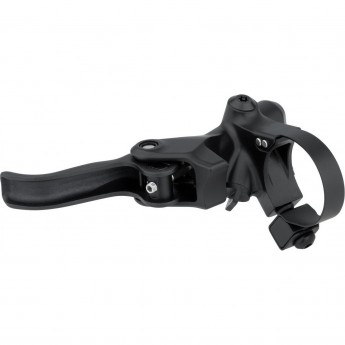 Тормозная ручка SHIMANO GRX, BL-RX812, правая, под дисковый гидравлический тормоз