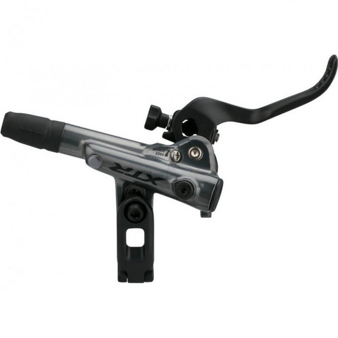 Тормозная ручка SHIMANO M9120, ПРАВ., ДЛЯ ГИДРАВЛ. ДИСК. ТОРМ. IBLM9120R Тормозная ручка SHIMANO M9120, ПРАВ., ДЛЯ ГИДРАВЛ. ДИСК. ТОРМ. IBLM9120R