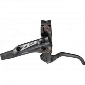 Тормозная ручка SHIMANO ZEE M640-B, левая, для гидравлического дискового тормоза