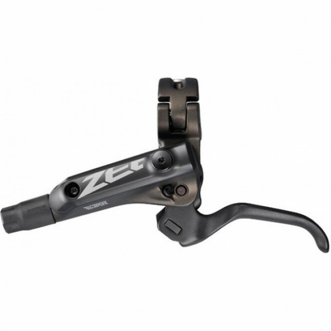 Тормозная ручка SHIMANO ZEE M640-B, правая, для гидравлического дискового тормоза IBLM640BR Тормозная ручка SHIMANO ZEE M640-B, правая, для гидравлического дискового тормоза IBLM640BR